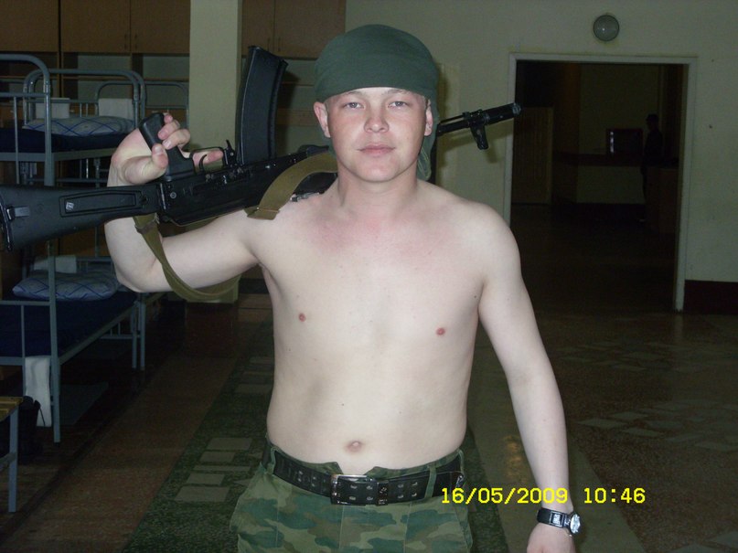Дмитрий Гребенкин фотография #29