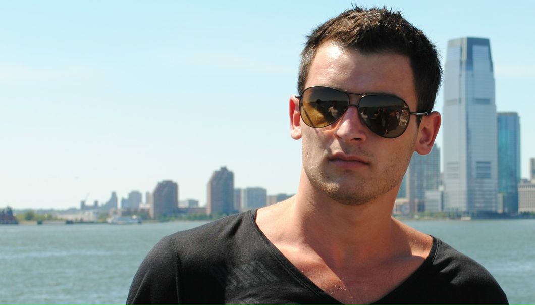 №3, Максим Чебан №3, Максим Чебан