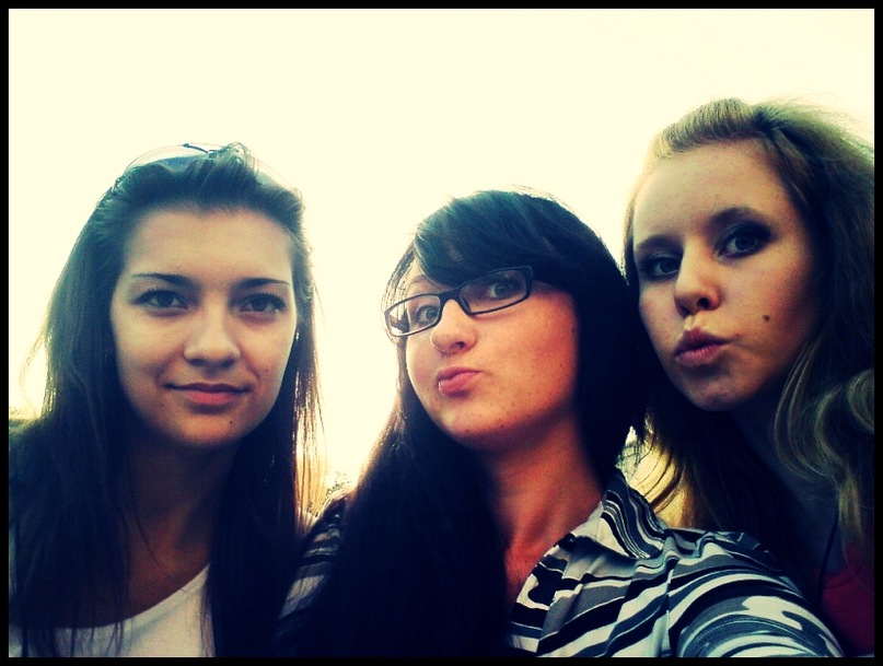 Оля Ковалевская фотография #49