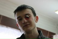 Фотография Белого Ярика