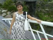 Леся Чередніченко фотография #48 (источник - https://vk.com/id139540133)