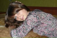 Іра Маляренко фотография #7 (источник - https://vk.com/id92920935)