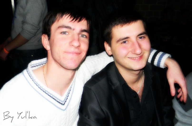 Діма Трохимчук фотография #28