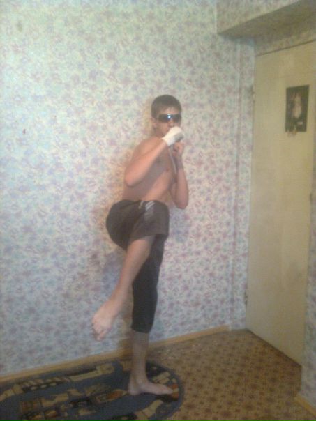 Тёма Боднарук фото №37