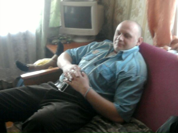 №9, Денис Писарев №9, Денис Писарев