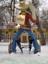 Фотография Красновой Ксении