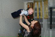 Фотография Долотовой Анны