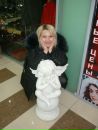 Фотография Пискарёвой Настены