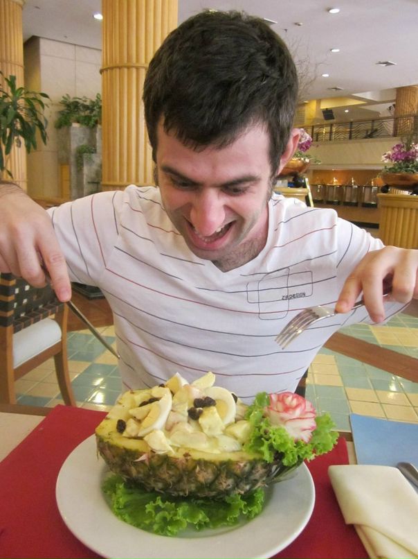 Илья Ют фотография #26