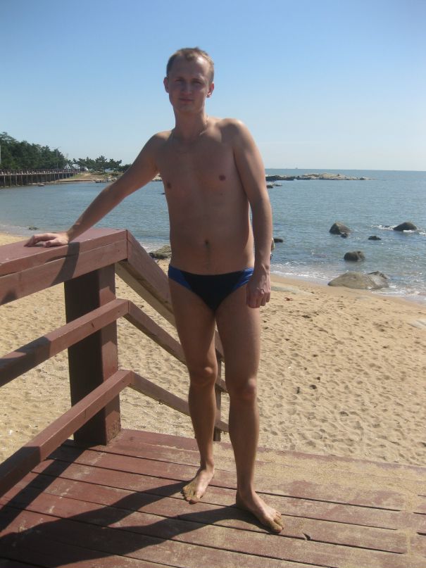 Дмитрий Грищенко фотография #9