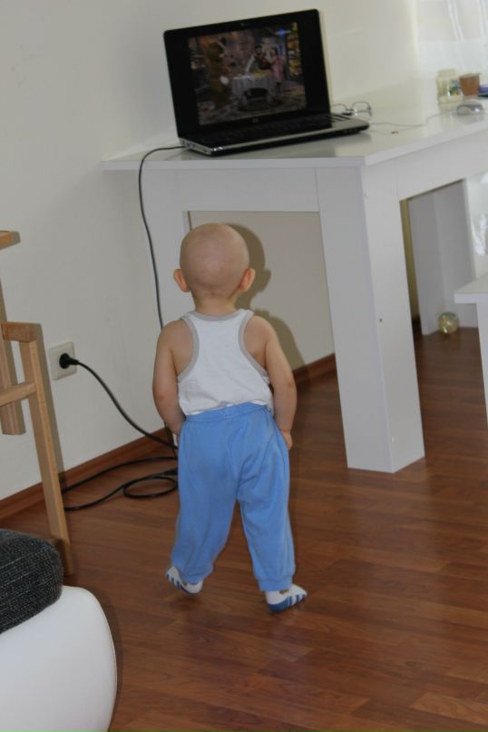 Макс Шмидт фотография #39