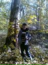 Андрій Горбатий фотография #27 (источник - https://vk.com/id122058820)