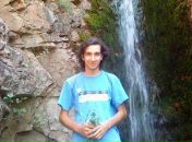 Фотография Ташпулатова Тимура