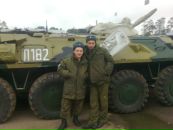 Андрей Овсов фотография #26 (источник - https://vk.com/id10877781)