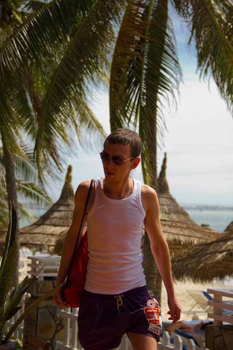 Сергей Истомин фотография #14