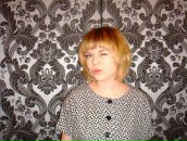 Фотография Картузовой Ани