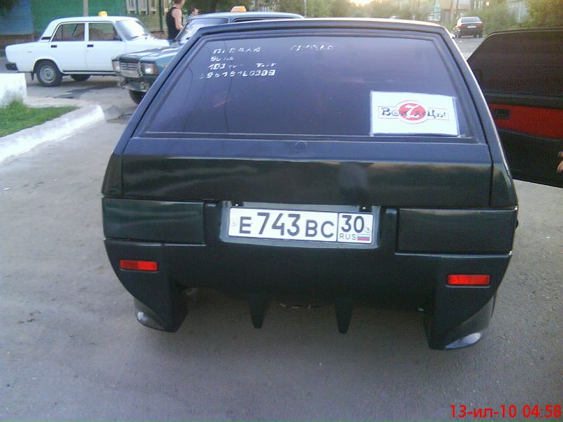 Дмитрий Луцев фотография #20