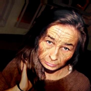 №5, Dasha Vavakina №5, Dasha Vavakina