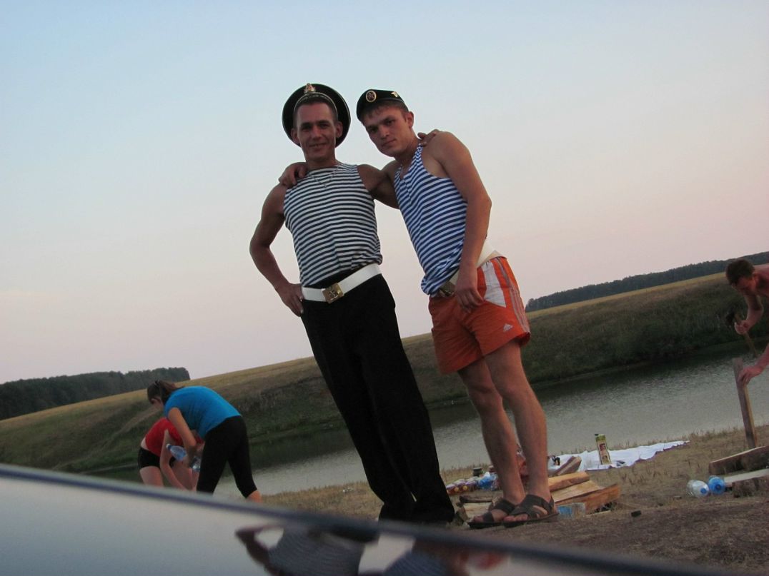 Александр Ильин фотография #48