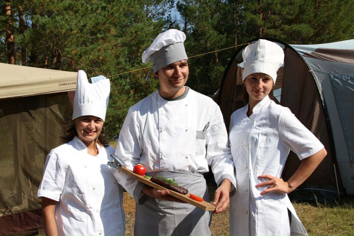 Иван Триполев фотография #24