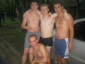 Фотография Дьякова Коли