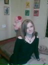 Надюша Кіш фотография #1