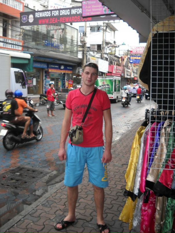 Дмитрий Старостин фотография #17