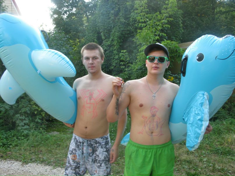 Игорь Быков фотография #41