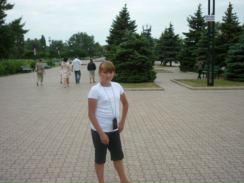 Дарья Кищенко фотография #28