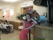 Фотография Плаксенковой Екатерины