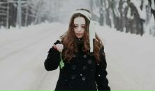Фотография Фрейзер Миры
