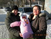 Ірина Ониськів фотография #1