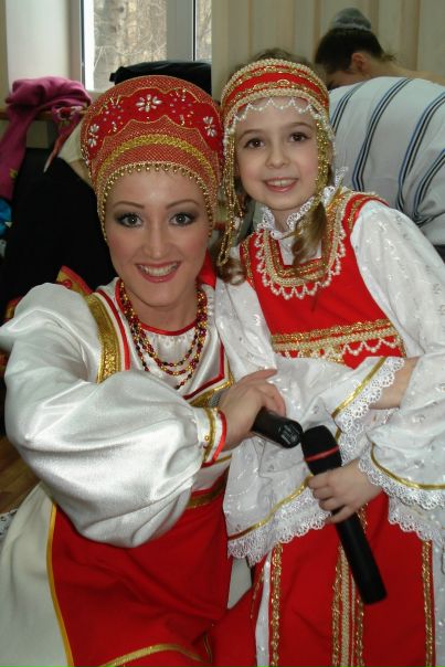 №6, Мария Паротикова, Москва №6, Мария Паротикова, Москва