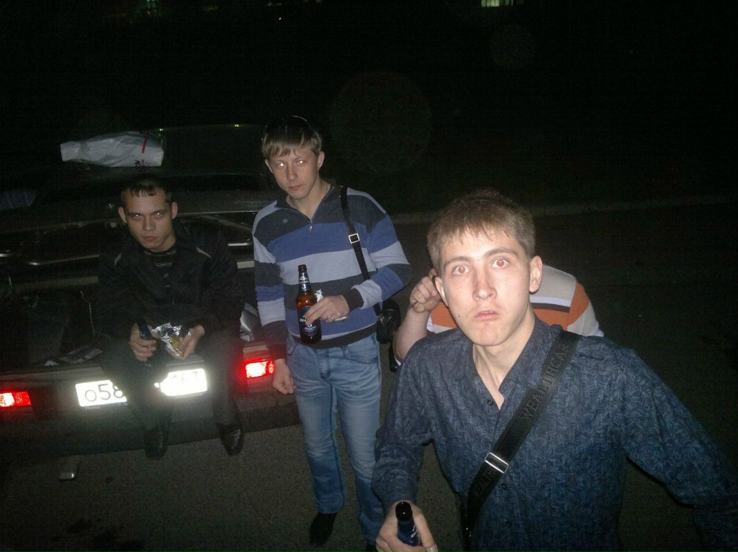 Дмитрий Пантелеев фотография #42