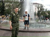 Фотография Соловьёва Кирилла