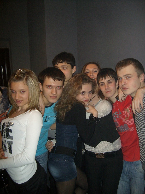 Дмитрий Войлов фотография #44