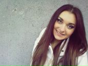 Фотография Журавлёвой Елены