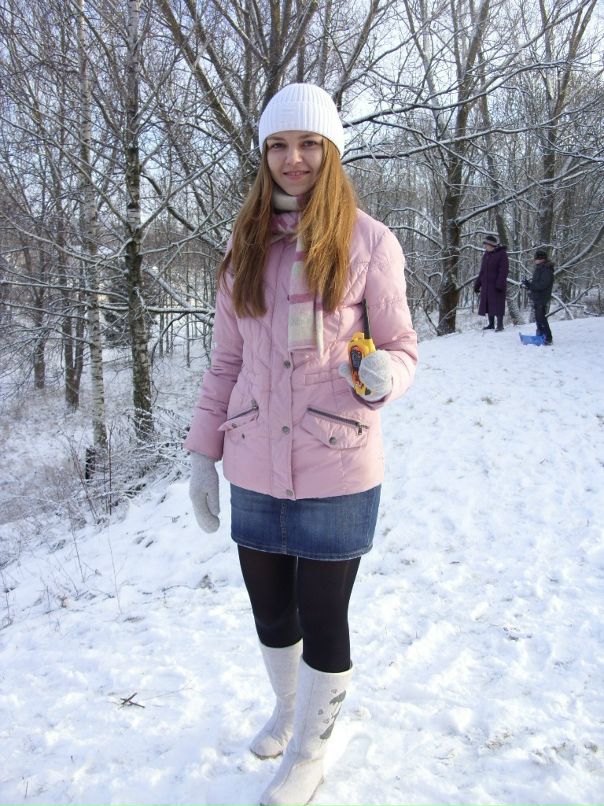 Оля Бруй фотография #22