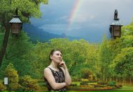 Фотография Михеевой Марии