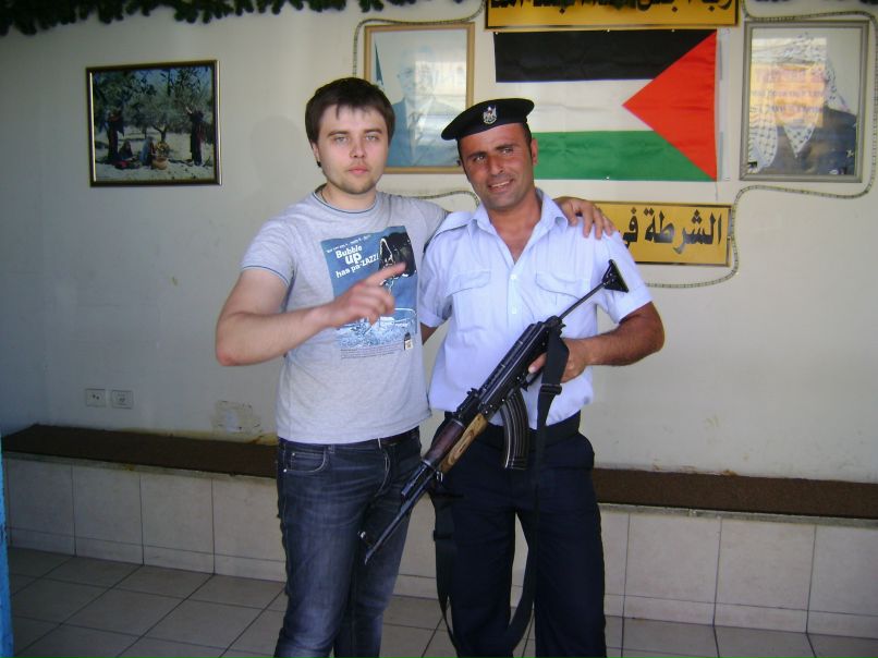 Stas Gjebovsky фотография #10