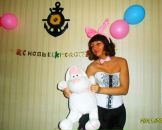 Фотография Филатовой Машули