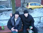 Фотография Висицкого Артёма