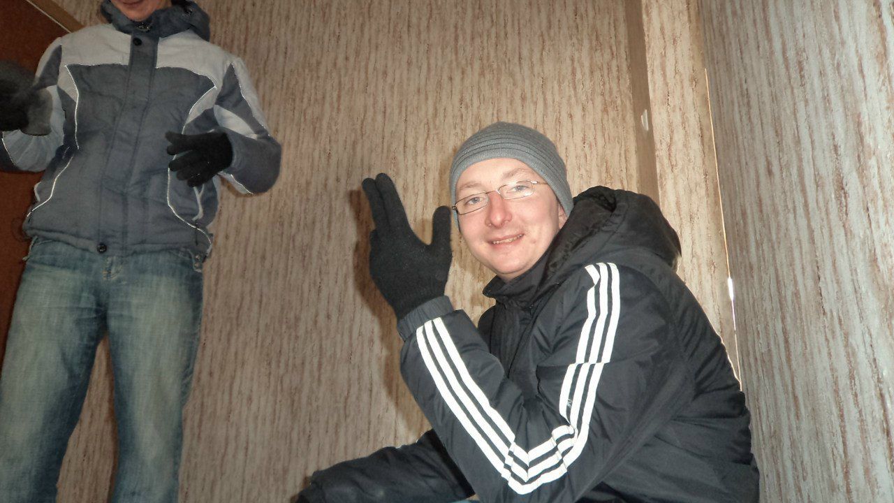 Владимир Башмаков фотография #12