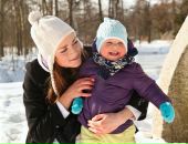 Фотография Кузнецовой Анны