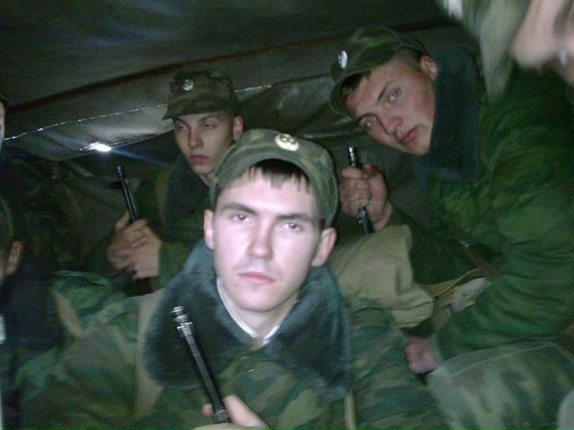 №4, Владислав Сорокин, 38 лет, Мурманск №4, Владислав Сорокин, 38 лет, Мурманск