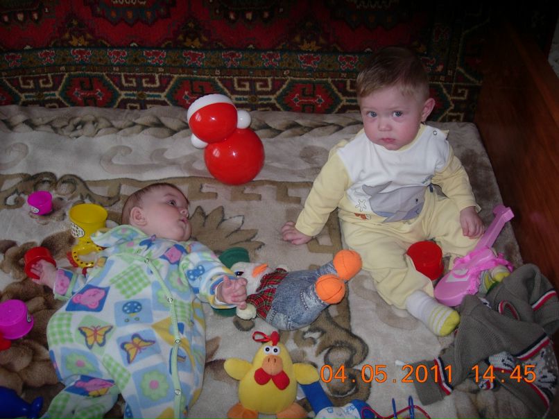 Дмитрий Поляков фотография #21