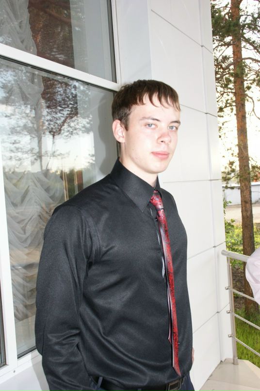 Александр Пуминов фотография #8