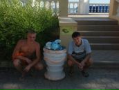 Фотография Бомбардировщика Абъебошеныя