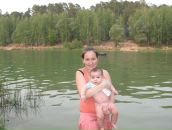 Фотография Салаховой Эльвиры