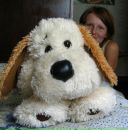 Фотография Новиковой Анастасии